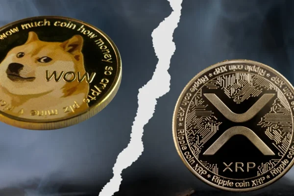 XRP vs Dogecoin