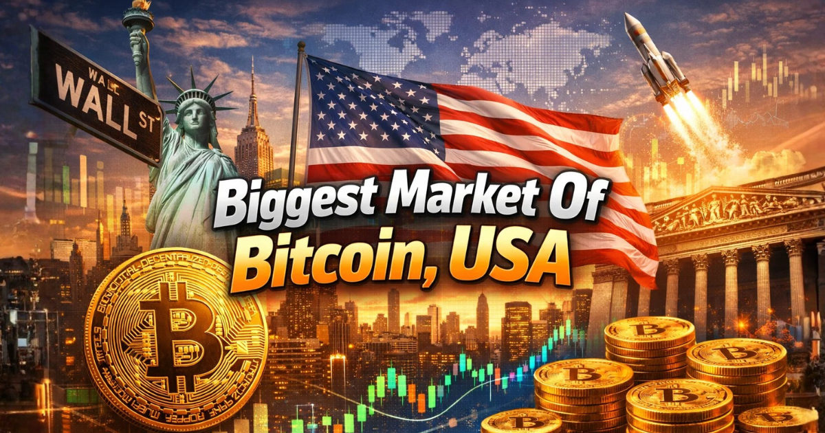 How to Buy Bitcoin in the USA