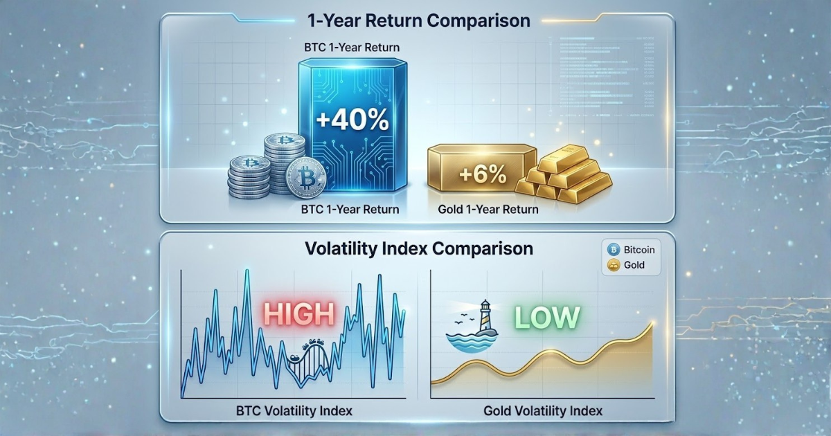 Bitcoin Demand Returns
