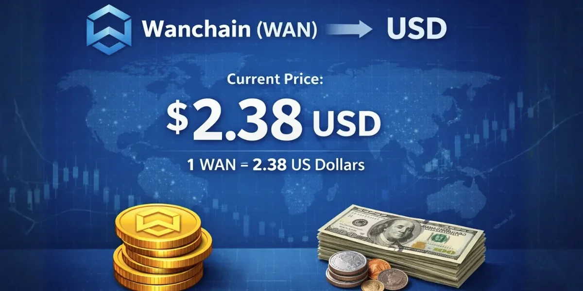 WAN to USD