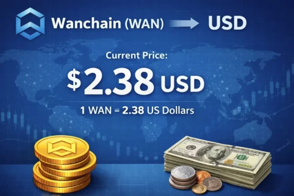 WAN to USD