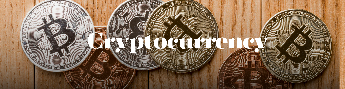 Cryptocurrency