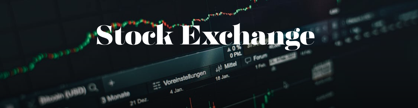 Stock Exchange
