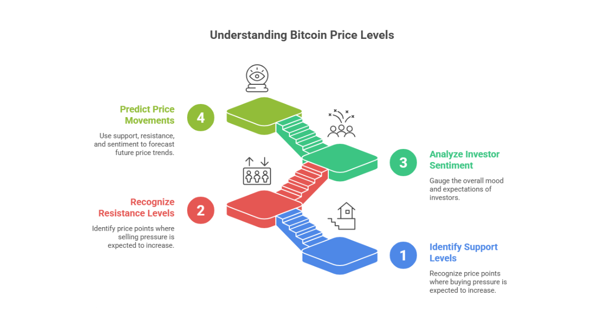 Bitcoin Demand Returns