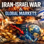 Iran–Israel War